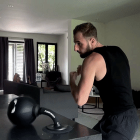 FUNPUNCH@ - Rage Bag